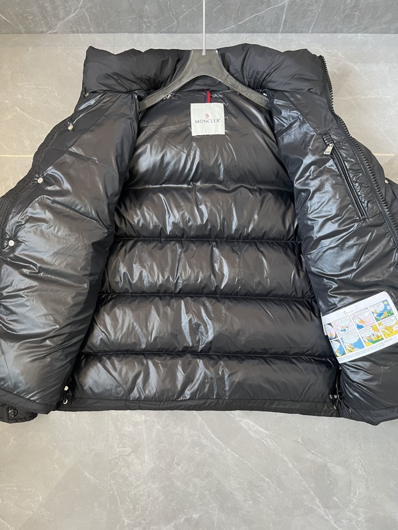 Moncler Down Coat